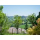 Properties for Sale_FARMHOUSE FOR SALE IN ITALY NEAR THE HISTORIC CENTER WITH FANTASTIC PANORAMIC VIEW Country house with garden for sale in Le Marche in Le Marche_24